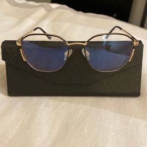 NEW Prive Revaux Bluelight Glasses